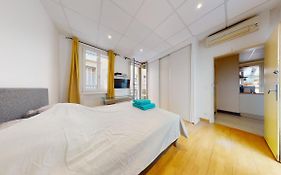 Charming 2 Bedroom Haven Steps Away From Prince'S Palace