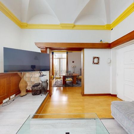 Charming 2 Bedroom Haven Steps Away From Prince'S Palace Monte-Carlo Extérieur photo