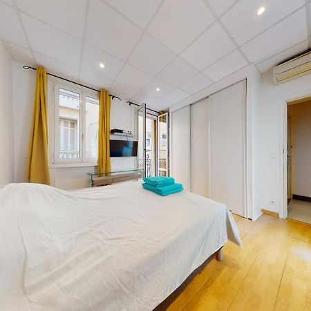 Charming 2 Bedroom Haven Steps Away From Prince'S Palace Monte-Carlo Extérieur photo