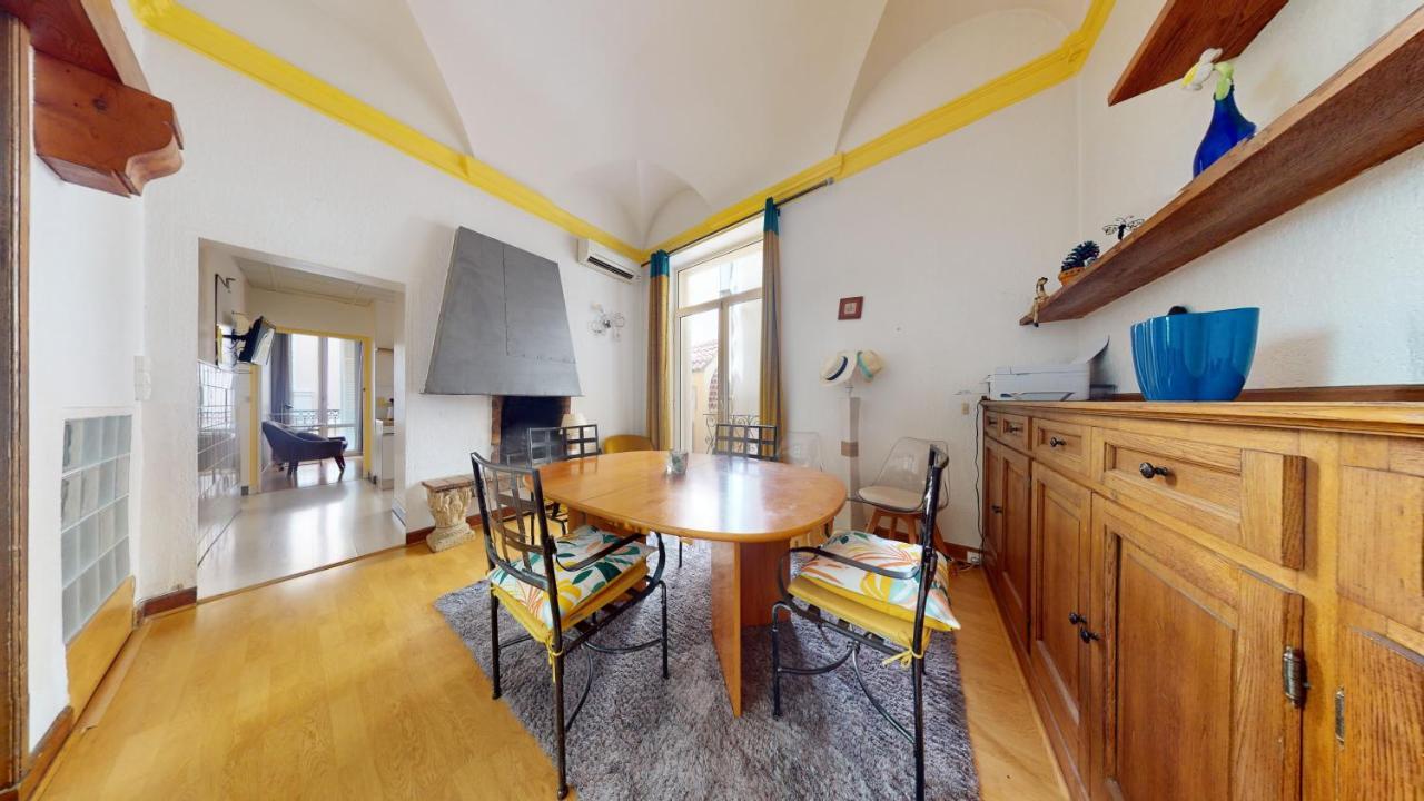 Charming 2 Bedroom Haven Steps Away From Prince'S Palace Monte-Carlo Extérieur photo