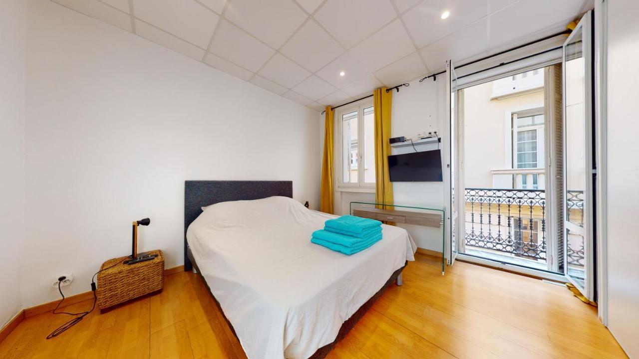 Charming 2 Bedroom Haven Steps Away From Prince'S Palace Monte-Carlo Extérieur photo