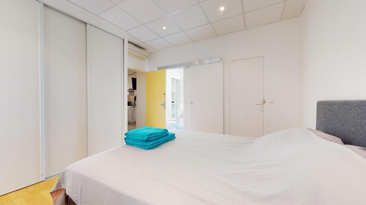 Charming 2 Bedroom Haven Steps Away From Prince'S Palace Monte-Carlo Extérieur photo