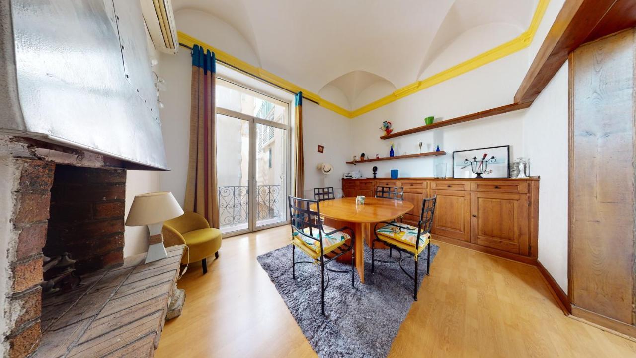 Charming 2 Bedroom Haven Steps Away From Prince'S Palace Monte-Carlo Extérieur photo
