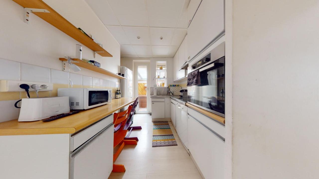 Charming 2 Bedroom Haven Steps Away From Prince'S Palace Monte-Carlo Extérieur photo